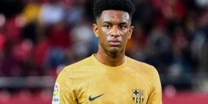 رغم الوضع الحرج.. البارسا يرفض بيع بالدي