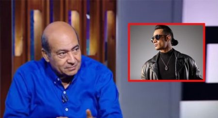 بعد هجومه على مصطفى قمر.. طارق الشناوي يفتح النار على محمد رمضان
