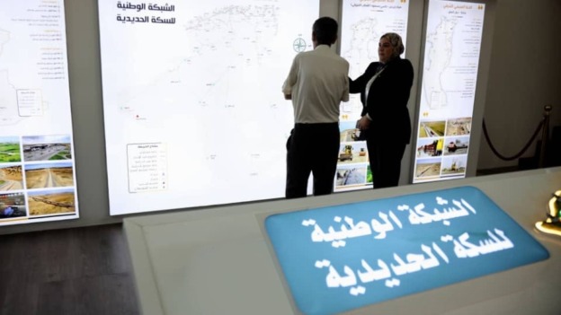 وهران تحتضن “معرض الجزائر للسكك الحديدية 2025” هذا الأربعاء