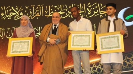 تألق وبروز الجزائريين في المسابقات الدولية لحفظ وتلاوة القرآن الكريم.. مكاسب لا يُنكرها إلا جاحد أو حاقد