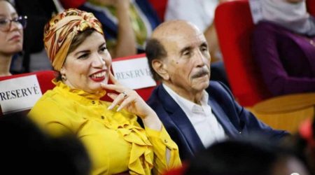 العرض الشرفي لفيلم “زهرة الصحراء”.. أسامة بن حسين يصور جسامة التجارب النووية في الصحراء الجزائرية