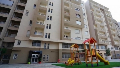 مستغانم.. توزيع 50 وحدة سكنية من صيغة الترقوي- العمومي بعين تادلس