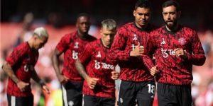 صدمة وخسائر فادحة بعد قرار ملاك مانشستر يونايتد