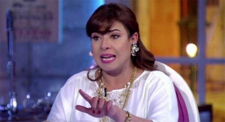 نشوى مصطفى تحذر من خطورة تسريب “لائحة أجور الفنانين”: خطوة شريرة