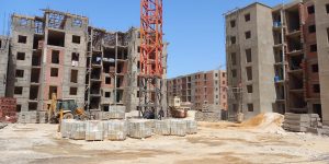 قسنطينة.. تسجيل برنامج جديد بـ4500 سكن