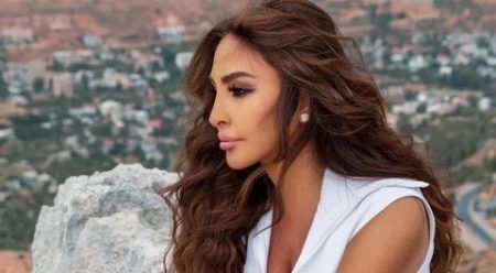إليسا وموعد قريب للألبوم