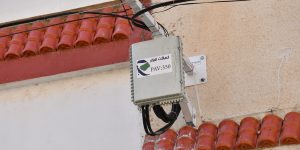 تيسمسيلت.. عملية واسعة لربط المؤسسات التربوية بشبكة الألياف البصرية