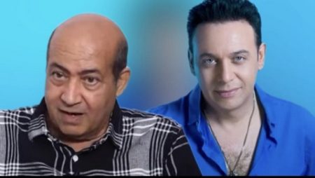 شتم وسبّ علني.. طارق الشناوي ومصطفى قمر في قسم الشرطة
