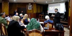 مشاركون في ندوة يبرزون أهمية التربية الاعلامية في إفريقيا