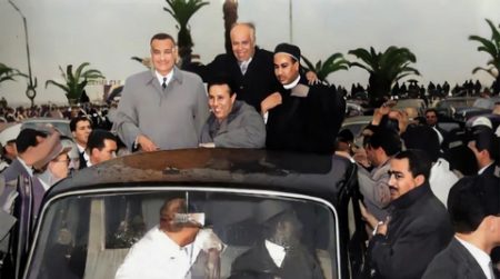 الدعم العربي اللامشروط… لقلعة الثوار والأحرار