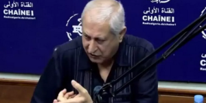 الكيان يخشى الأنفاق وأهل القطاع على استعداد والجزائر الاستثناء الوحيد