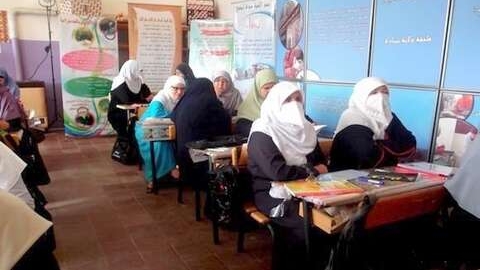 قسنطينة.. زيادة معتبرة في عدد فصول محو الأمية