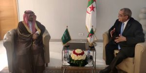 عون يتباحث التعاون في صناعة الأدوية مع سفير السعودية ومجمع “جمجوم فارما”