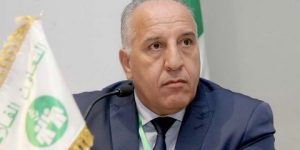 بن حبيلس: ضرورة تغيير نموذج التنمية بإفريقيا لتحقيق الاستقلالية الاقتصادية