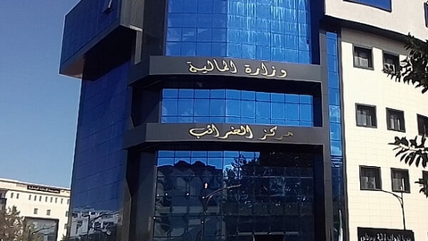 البليدة.. توقع تحصيل أكثر من 34 مليار دج كضرائب جبائية سنة 2023