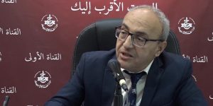 البروفيسور تخينيسة: خط بوغزول-الجلفة-الأغواط ذو بعد إستراتيجي كبير في المجال الاقتصادي والاجتماعي