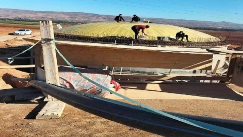 عين الدفلى.. مشاريع تنموية تبعث الحياة في مناطق الظل بجندل 
