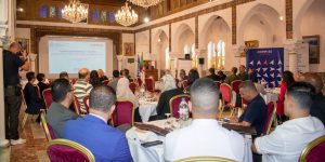 الجزائر ستنشئ قريبا هيئة خاصة للتكفل بظاهرة مكافحة الهجرة غير الشرعية