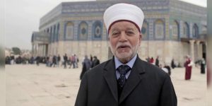 مفتي القدس يحيي موقف الجزائر الثابت والاصيل من القضية الفلسطينية