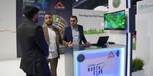 معرض المؤسسات الناشئة نورث ستار في دبي.. التكنولوجيا الجزائرية تطمح إلى المساهمة في التنمية الاقتصادية للبلد