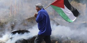 المؤامرة على فلسطين