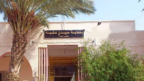 وزارة الداخلية: التكفل بسكان بلديتي سيدي عقبة وبرج بن عزوز ببسكرة