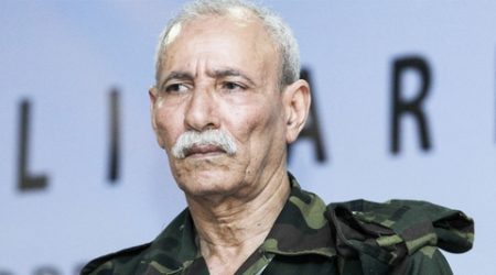 “غالي” يحذر الأمم المتحدة من إدراج المناطق الصحراوية المحتلة … في كأس العالم 2030