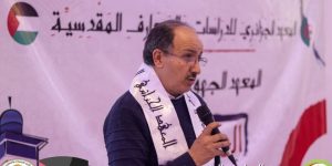 مدير  المعهد الحزائري للدراسات والمعارف المقدسية مزروع طاهر،  ل”الموعد اليومي”: زيادة التغلغل الصهيوني بالساحل الإفريقي  يدعو للحيطة والحذر