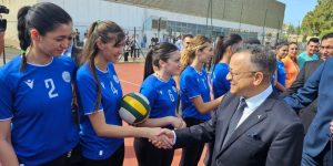 بدراي يفرج عن قرار وزاري حول مفهوم الطالب الرياضي الجامعي