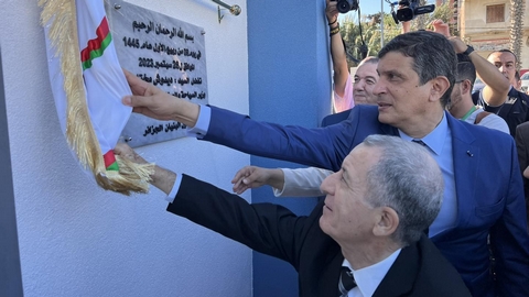الحظيرة الفندقية بالعاصمة تتدعم بفنادق جديدة