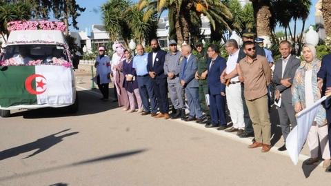 معسكر.. قافلة تحسيسية حول سرطان الثدي وعنق الرحم بالمناطق النائية