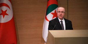 ” أهمية التحالف الإقتصادي ورفع حجم الاستثمارات والتبادلات مع تونس”