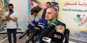 أبو عيطة يصف الإعلام الجزائري بصوت فلسطين