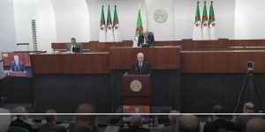 بن عبد الرحمان: ارتفاع الإيرادات بـ 25 % واحتياطي الصرف سيبلغ 85 مليار دولار بنهاية 2023