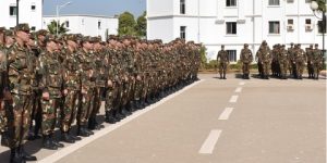 تخليدا لشهداء مظاهرات 17 أكتوبر1961.. الوقوف دقيقة صمت بمختلف قيادات القوات والنواحي العسكرية