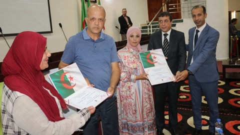 خنشلة.. توزيع 200 سكن عمومي إيجاري ببلدية أنسيغة