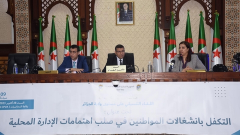 مندوبية وسيط الجمهورية بالعاصمة.. استلام 1877 عريضة إلى غاية 30 سبتمبر الماضي