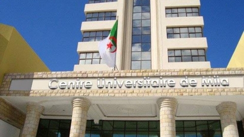 ميلة.. مشروع طلابي بالمركز الجامعي عبد الحفيظ بوالصوف يحرز أول علامة مبتكر
