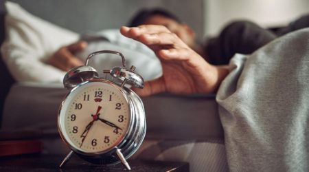 سنريهم آياتنا في الآفاق.. الكَسَلَ يُودِي إلى الموتِ