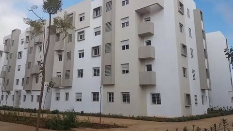 خنشلة.. انتهاء أشغال إنجاز 300 وحدة سكنية عمومية إيجارية في إطار البرنامج التكميلي للتنمية