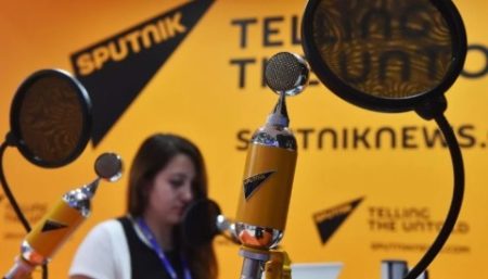 “سبوتنيك” تأخذ مكان “بي بي سي” في لبنان
