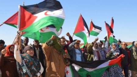 إثيوبيا تجدد دعمها للقضية العادلة للشعب الصحراوي