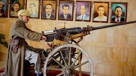 إطلاق أشغال انجاز متحف المجاهد ببومرداس