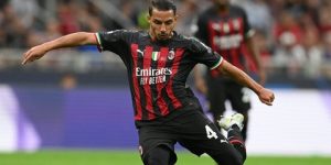 قبل انتهاء فترة التوقف الدولي.. إدارة نادي ميلان تتلقى نبأ سارا بعودة بن ناصر 