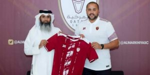 بوقرة.. أثق في قدرتنا على تحقيق نتائج أفضل مع المرخية