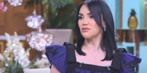 مي فاروق تتبرع بأجر حفلها الأخير لصالح فلسطين: لا نملك سوى موهبتنا