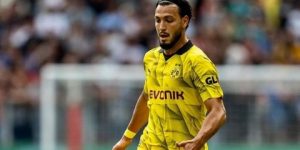 دورتموند… تضامن بن سبعيني مع فلسطين طبيعي