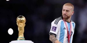 غوميز: لم أرغب بنقل عائلتي إلى الصحراء