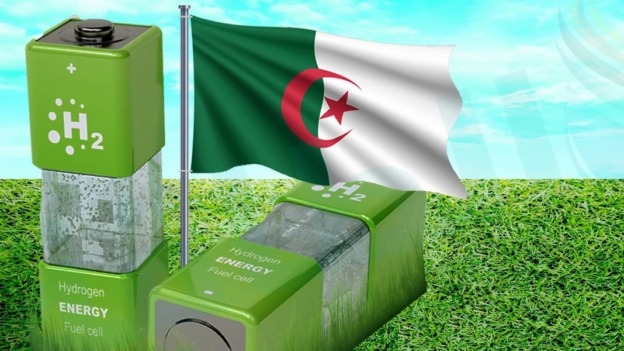 منظمة أوابك تبرز جهود الجزائر في تطوير الهيدروجين الأخضر