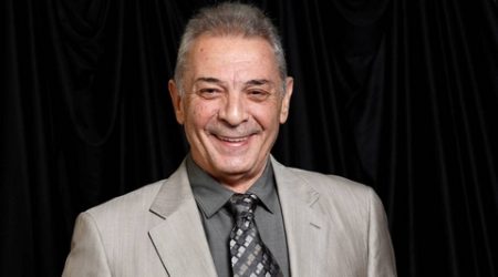 محمود حميدة يكشف عن رأيه في مصطلح “القوى الناعمة”
